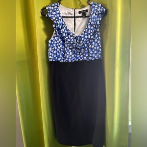 White House Black Market Dress